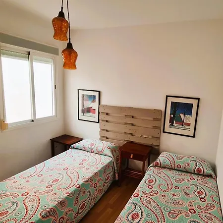 Apartment Centro Historico 3 Malaga
