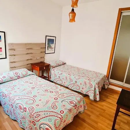 Apartment Centro Historico 3 *