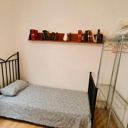 Apartment Centro Historico 3 *