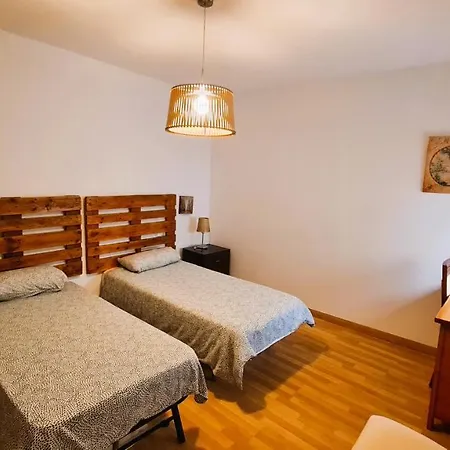 Apartment Centro Historico 3
