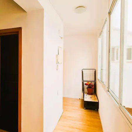 Apartment Centro Historico 3 *